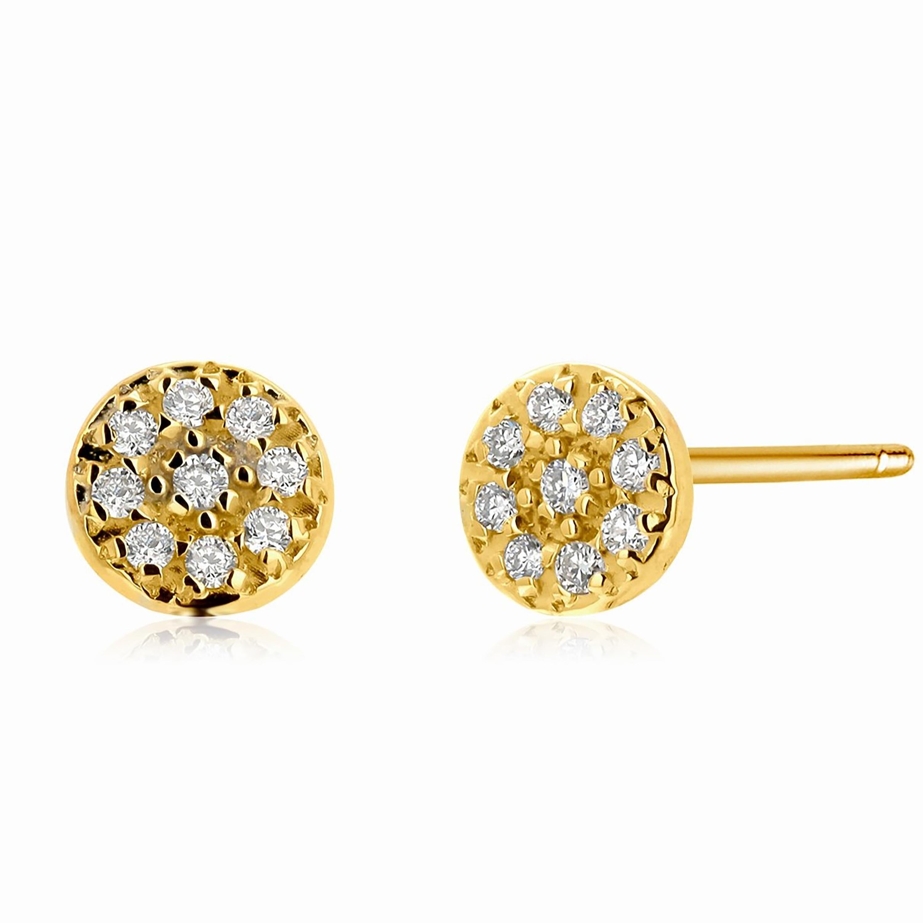 diamond earrings totk