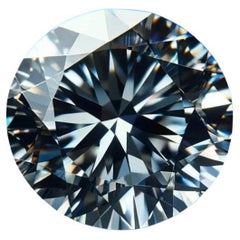 Diamond Clarity:(IF) Color:(D) Carats:0.993 in Brilliant cut Idar-Oberstein