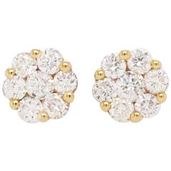 Five Star Jewelry Earrings