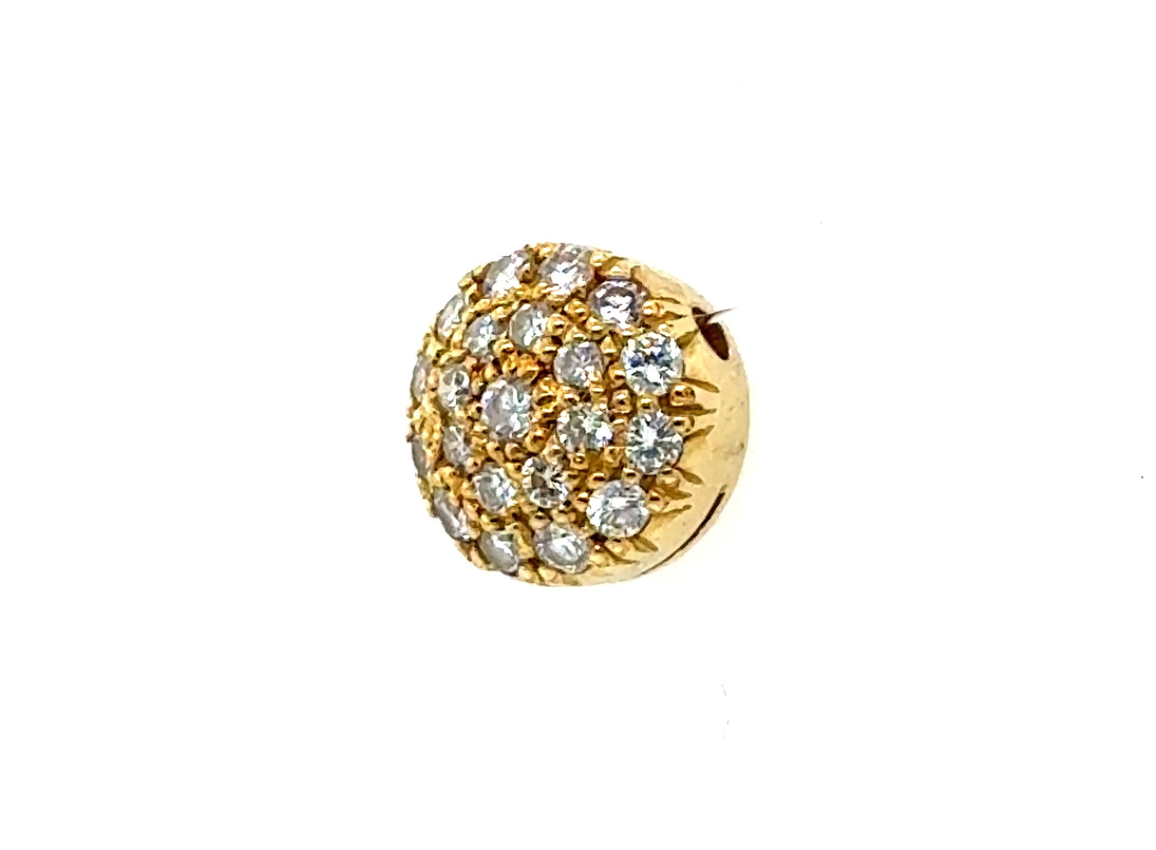 Collana con ciondolo a grappolo di diamanti Mined 1/3ct 14K con catena fluttuante e scomparsa



Ciondolo con diamante a forma di grappolo

Linea in fluorcarbonio da 10lb Testata

Svanisce contro il corpo

Possiamo realizzarlo in qualsiasi
