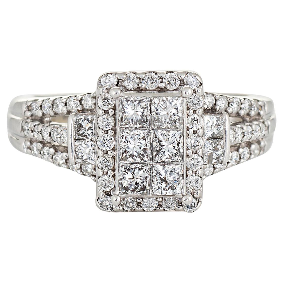 fine square diamonds inc