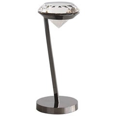 Table à cocktail diamant