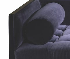 Chaise longue contemporaine et personnalisable Diamond par Luísa Peixoto