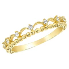Band Rings