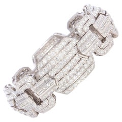 Bracelet manchette Ella Gafter