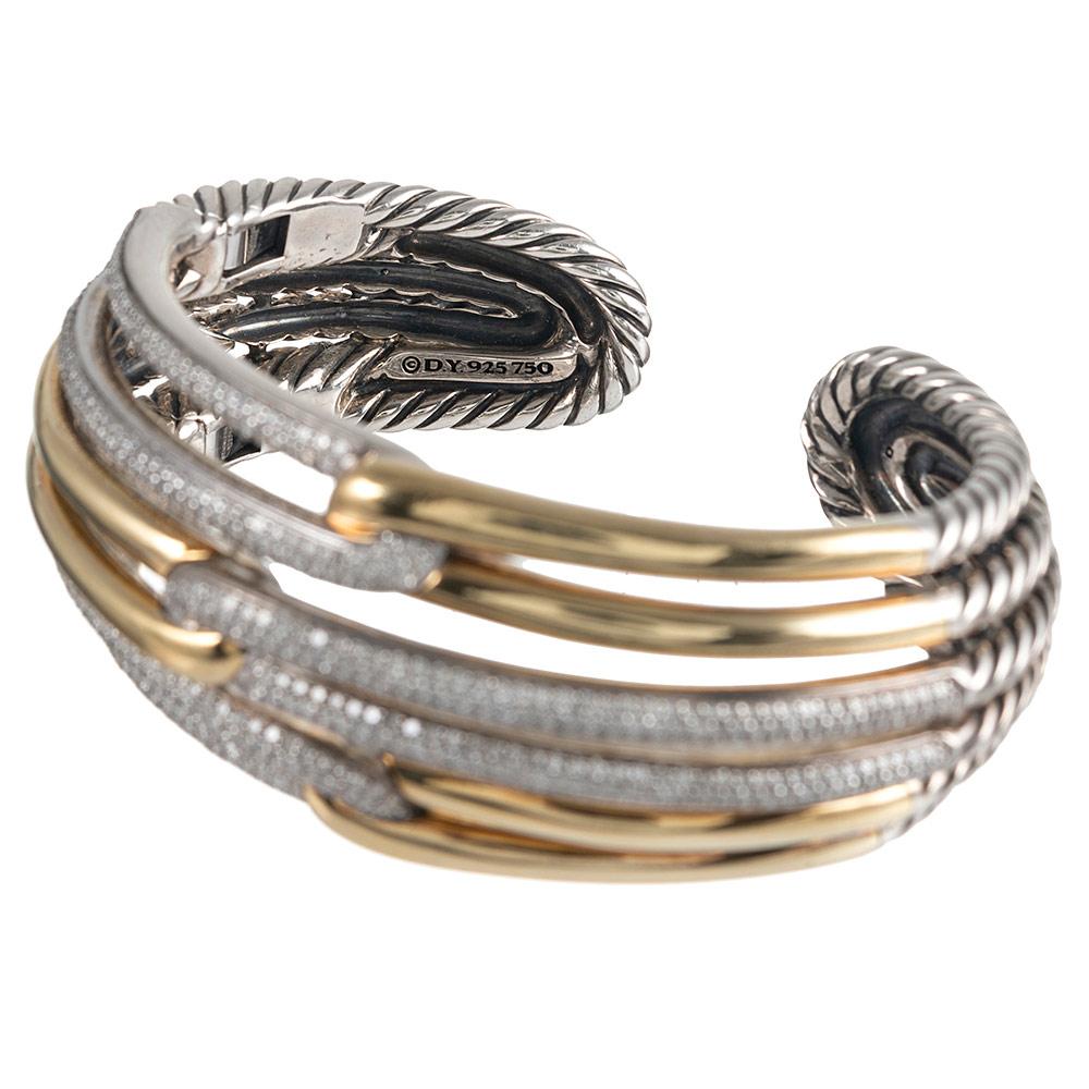 david yurman stackable bracelets