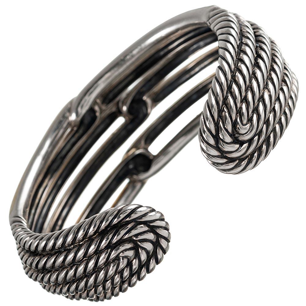 david yurman stacking bracelets