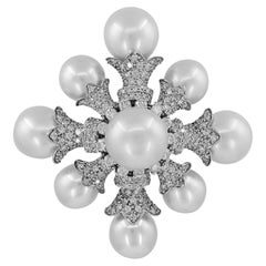 Brooches