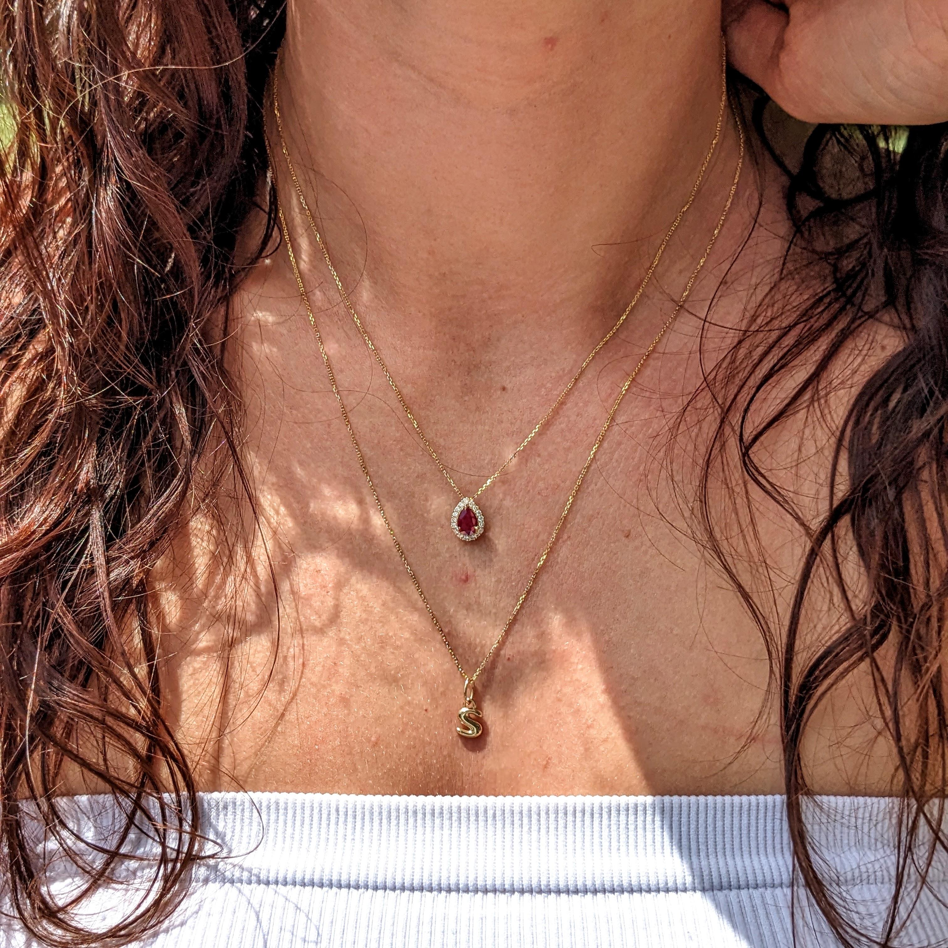 Femenino o masculino Cadenas portacables con corte de diamante en oro blanco, amarillo o rosa macizo de 14k  16