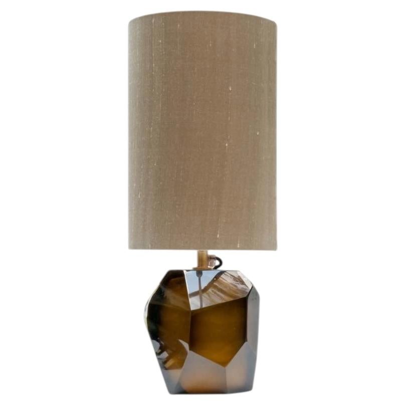 How do I identify my table lamp?