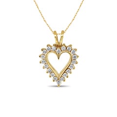 Pendant Necklaces