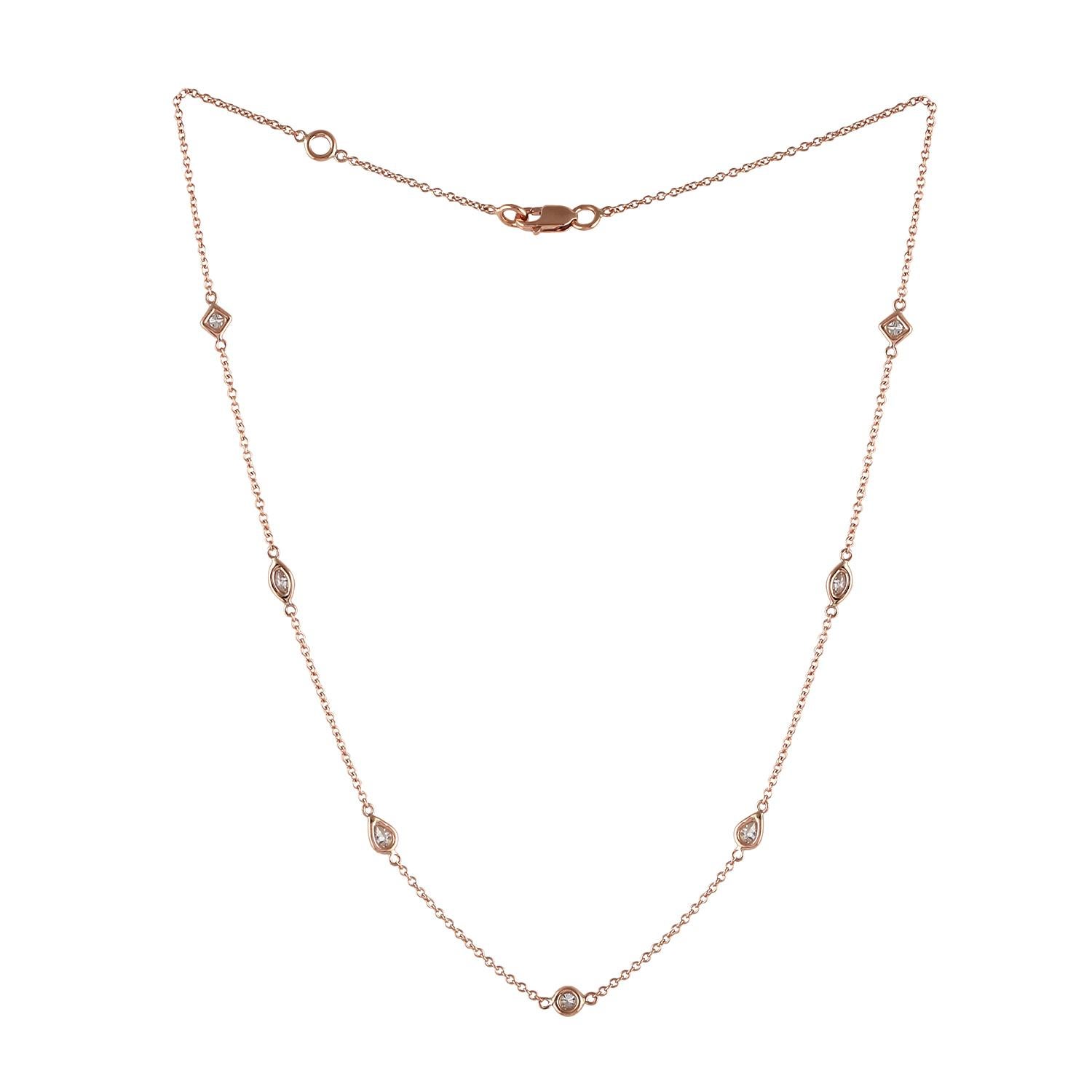 14KT: 1,656g, D: 0,41ct,