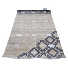Diamond Design Area Rug