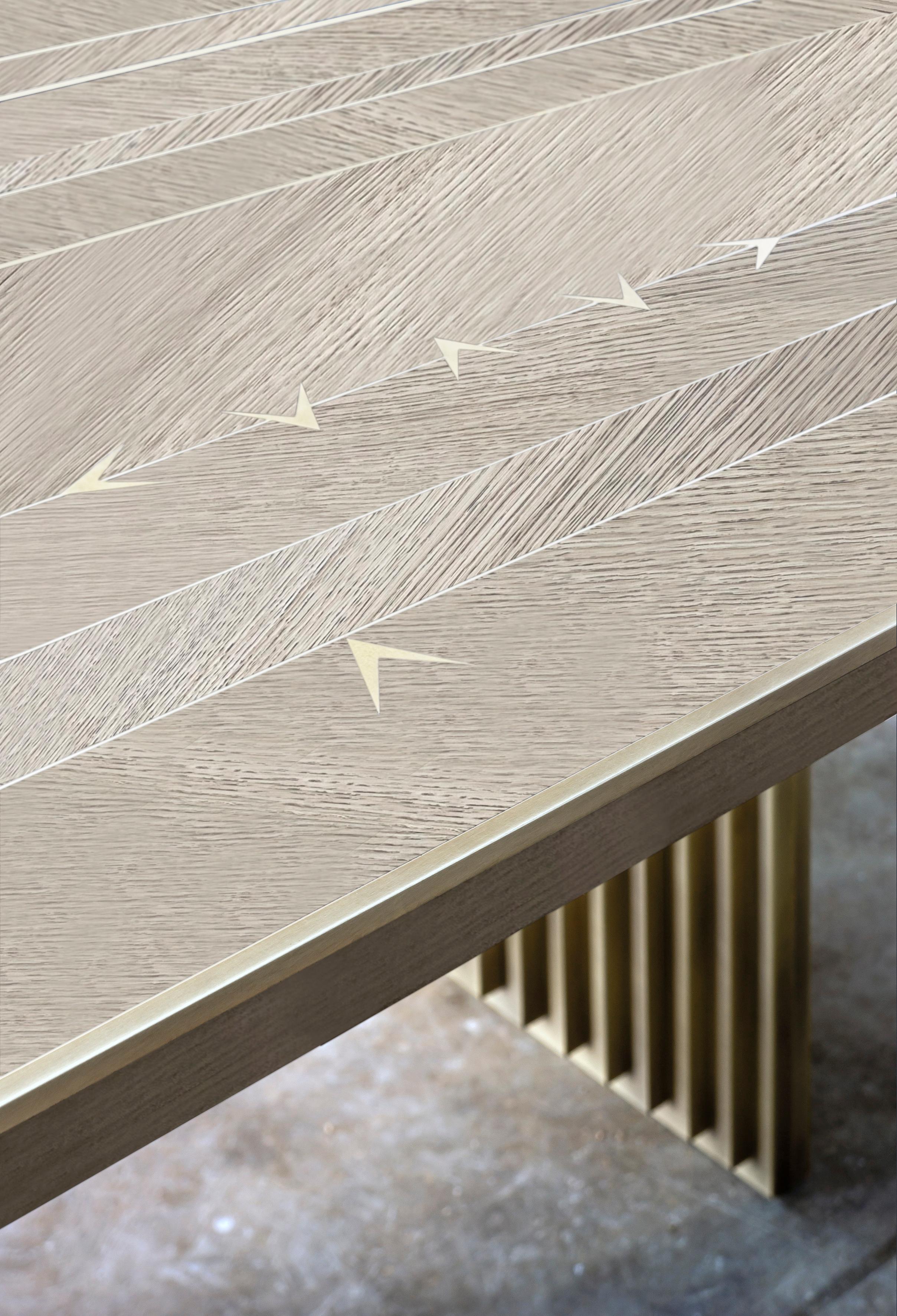 Mesa de comedor 