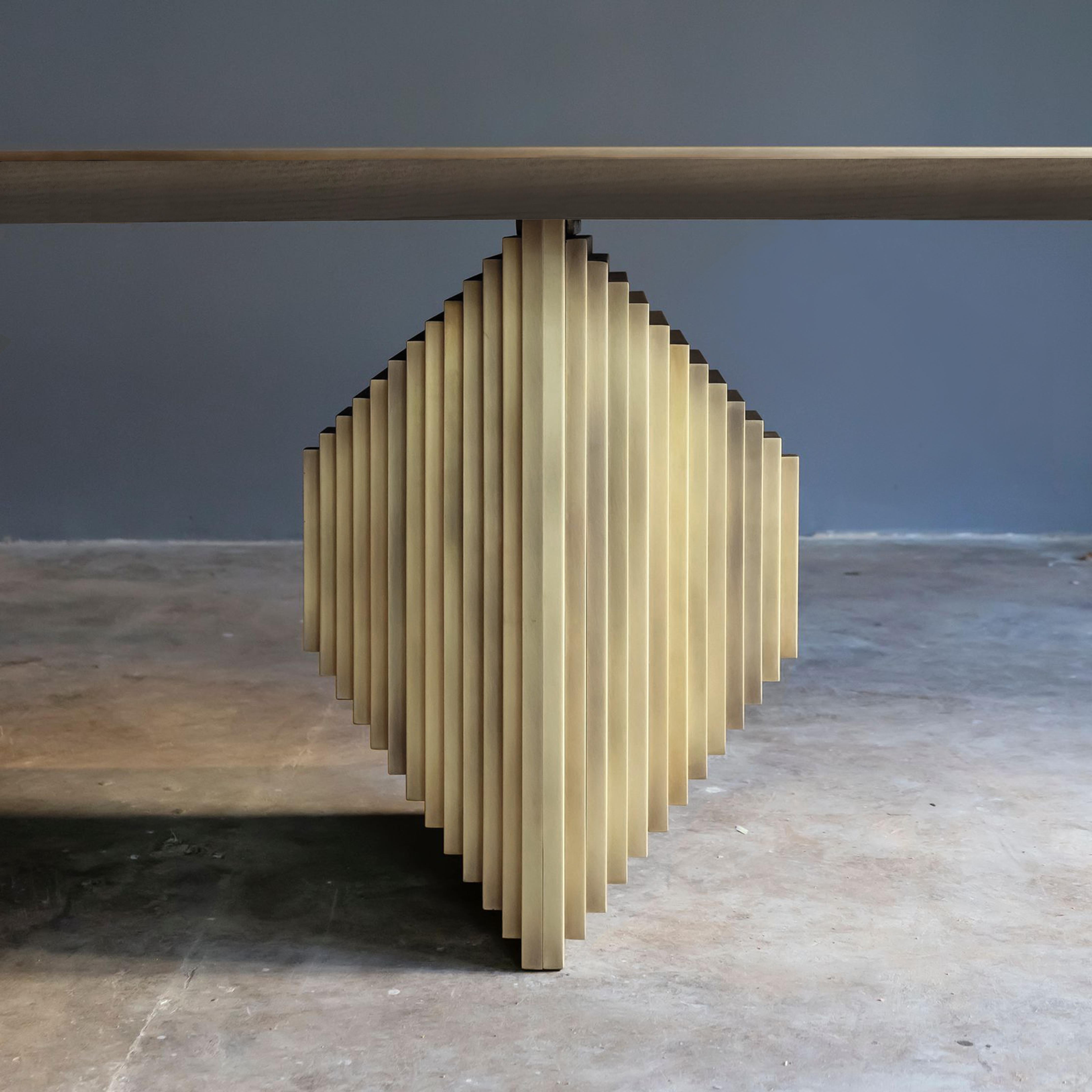 Mesa de comedor 