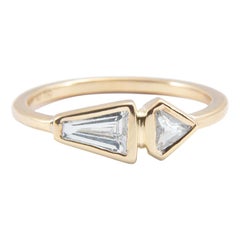 Diamond Doublet Band