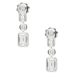 Drop Earrings