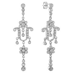 Dangle Earrings