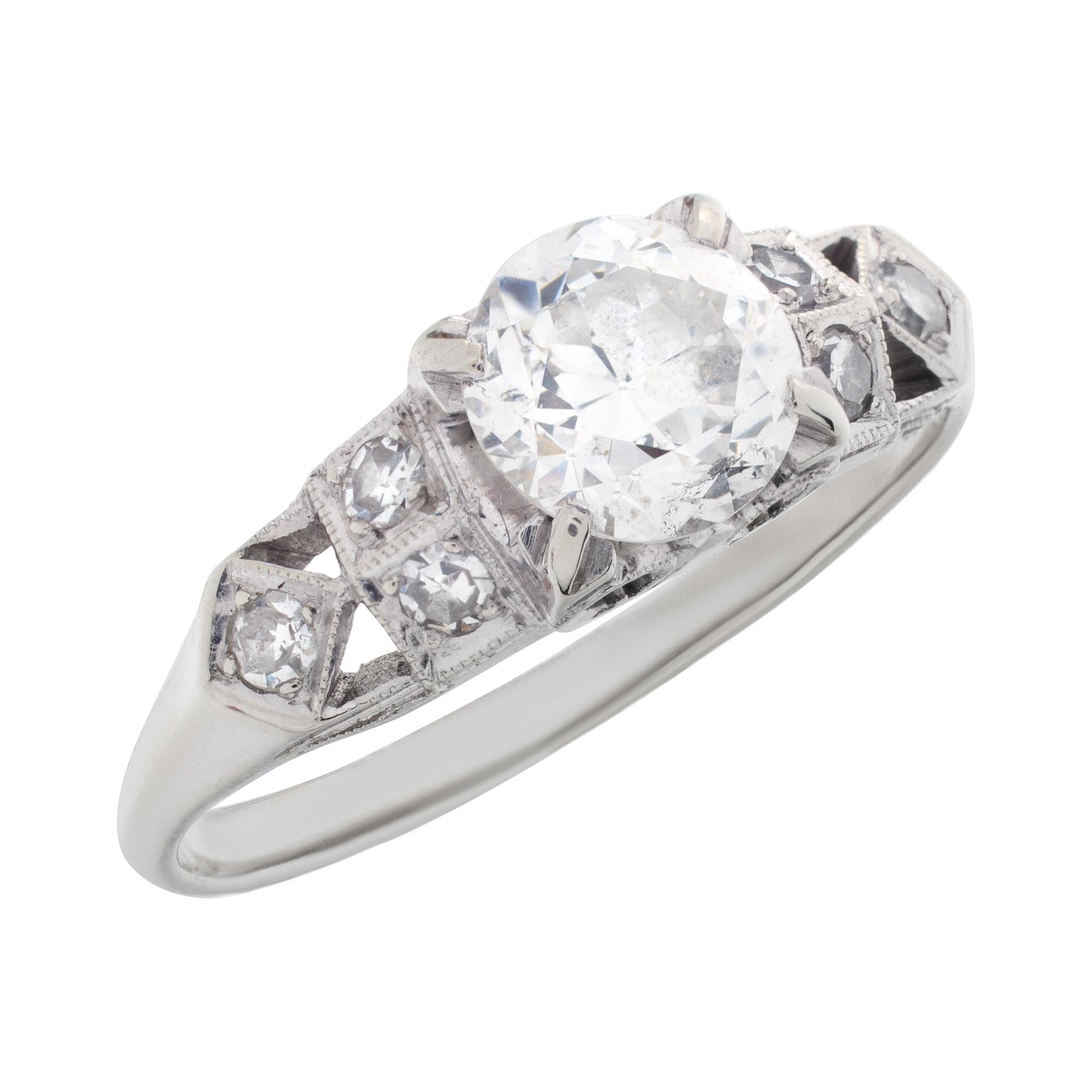diamond engagement rings surfside