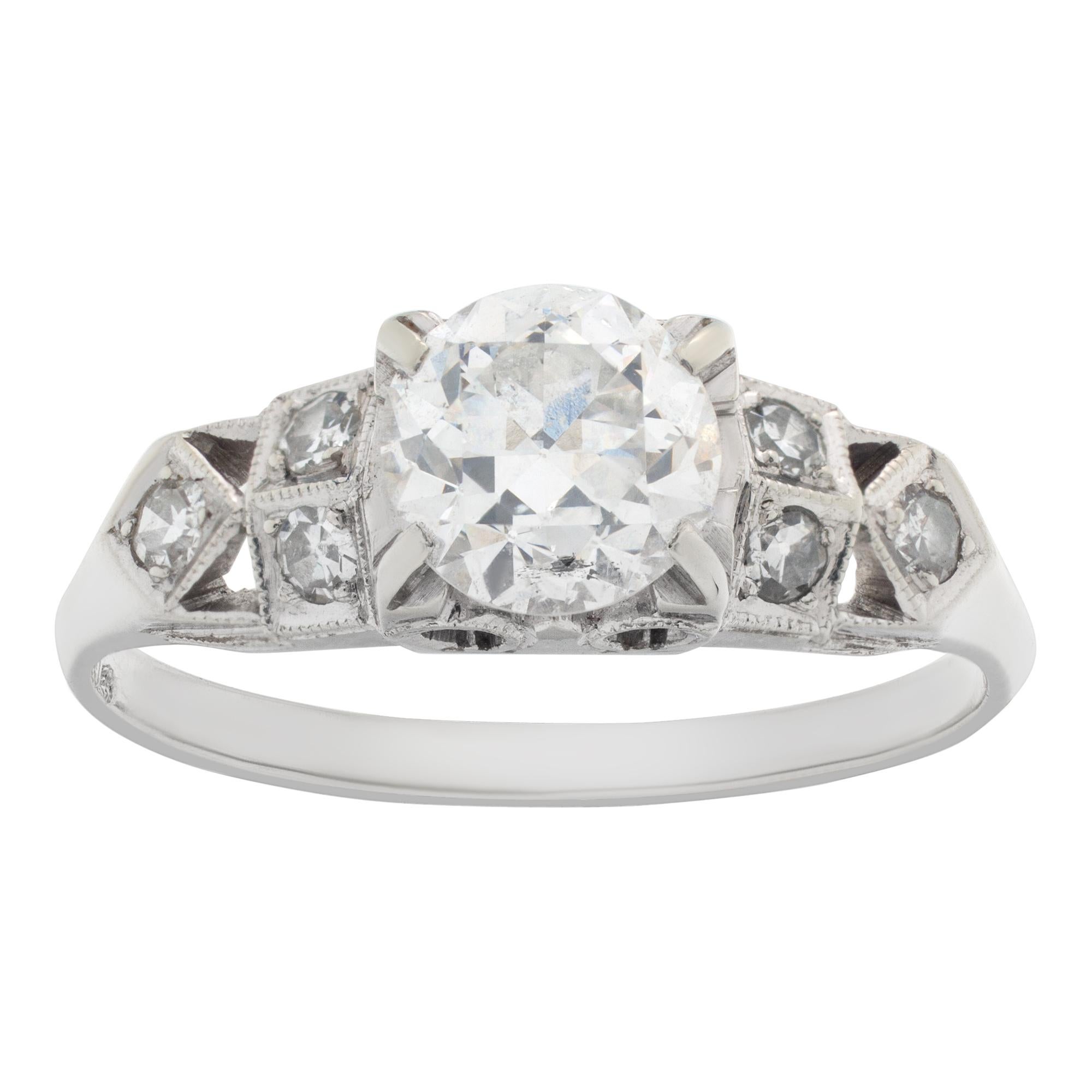 diamond engagement rings surfside