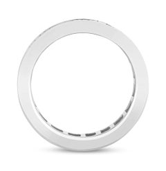Diamond Eternity Band, 1.75 carats