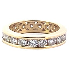 Diamond Eternity Ring