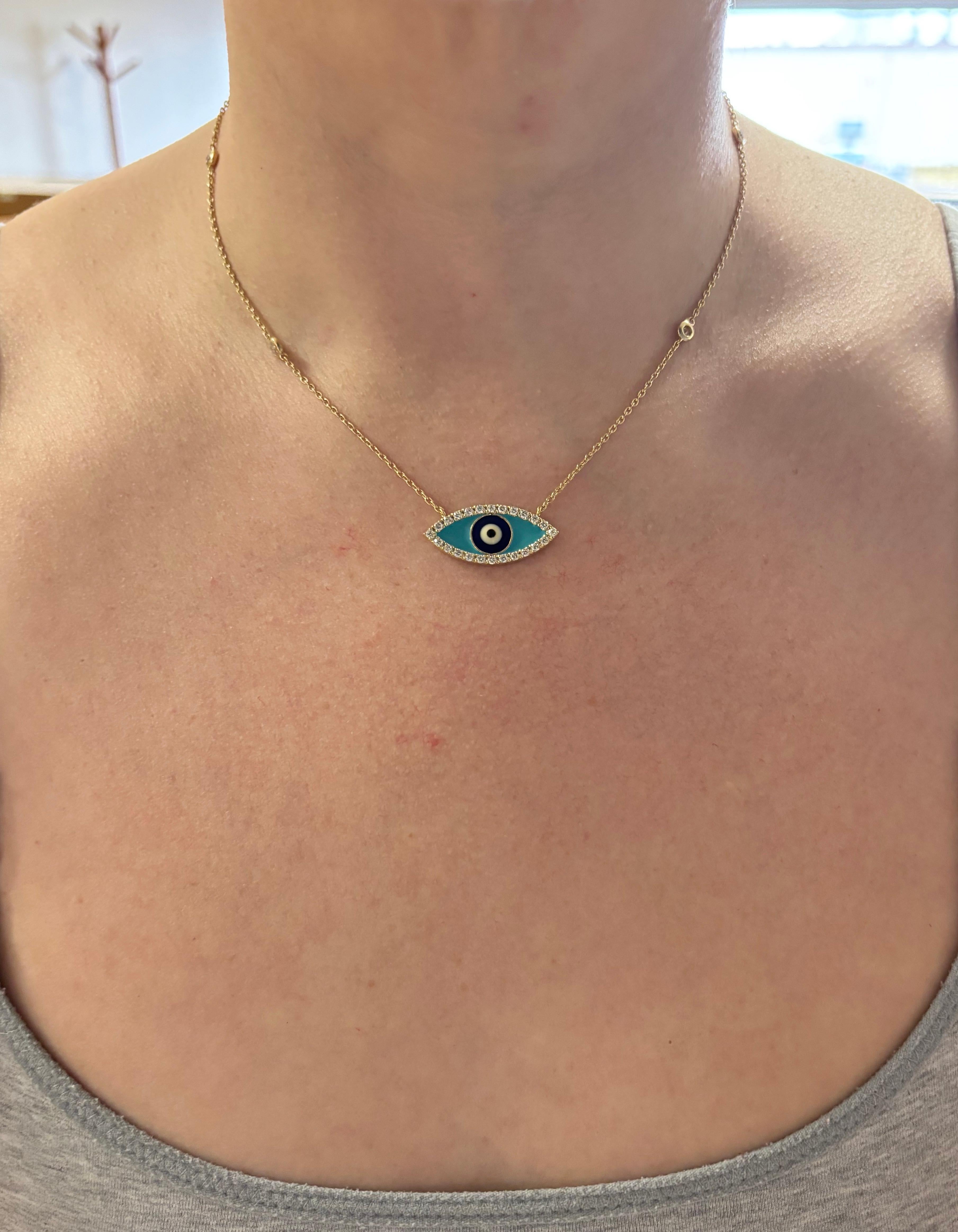 Collana aureola 