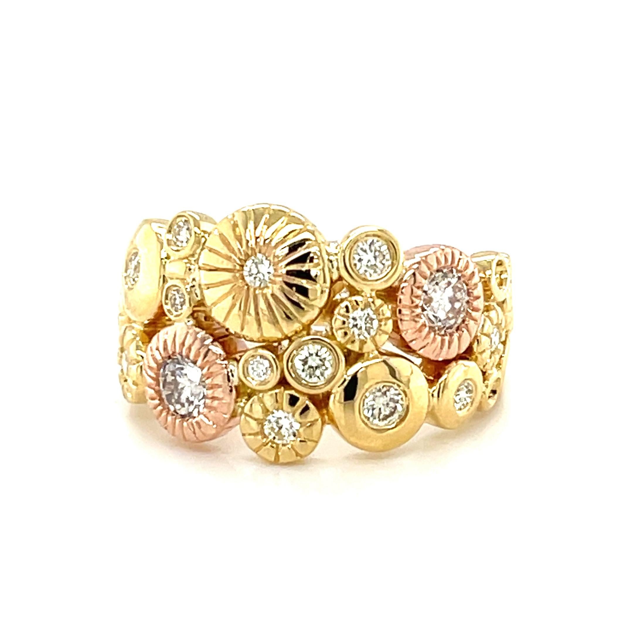 Artisan Diamond 