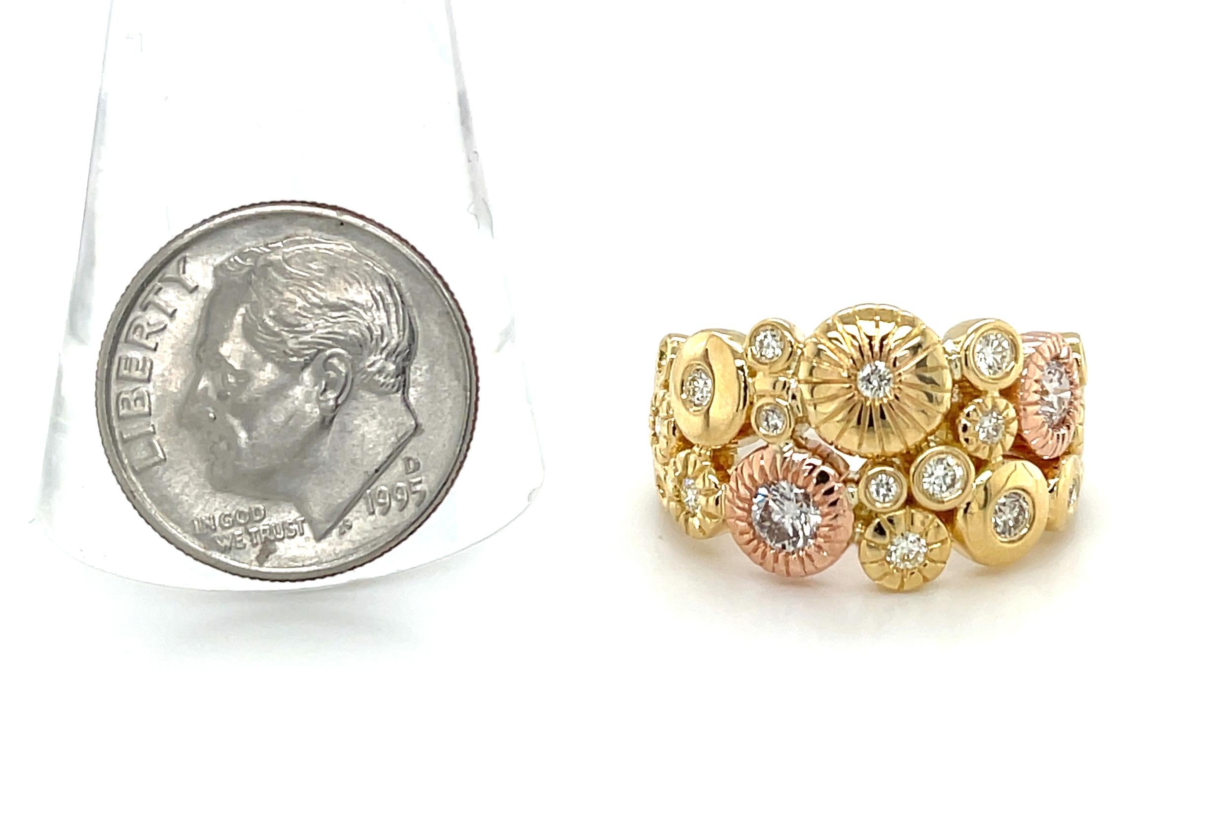 Women's Diamond 