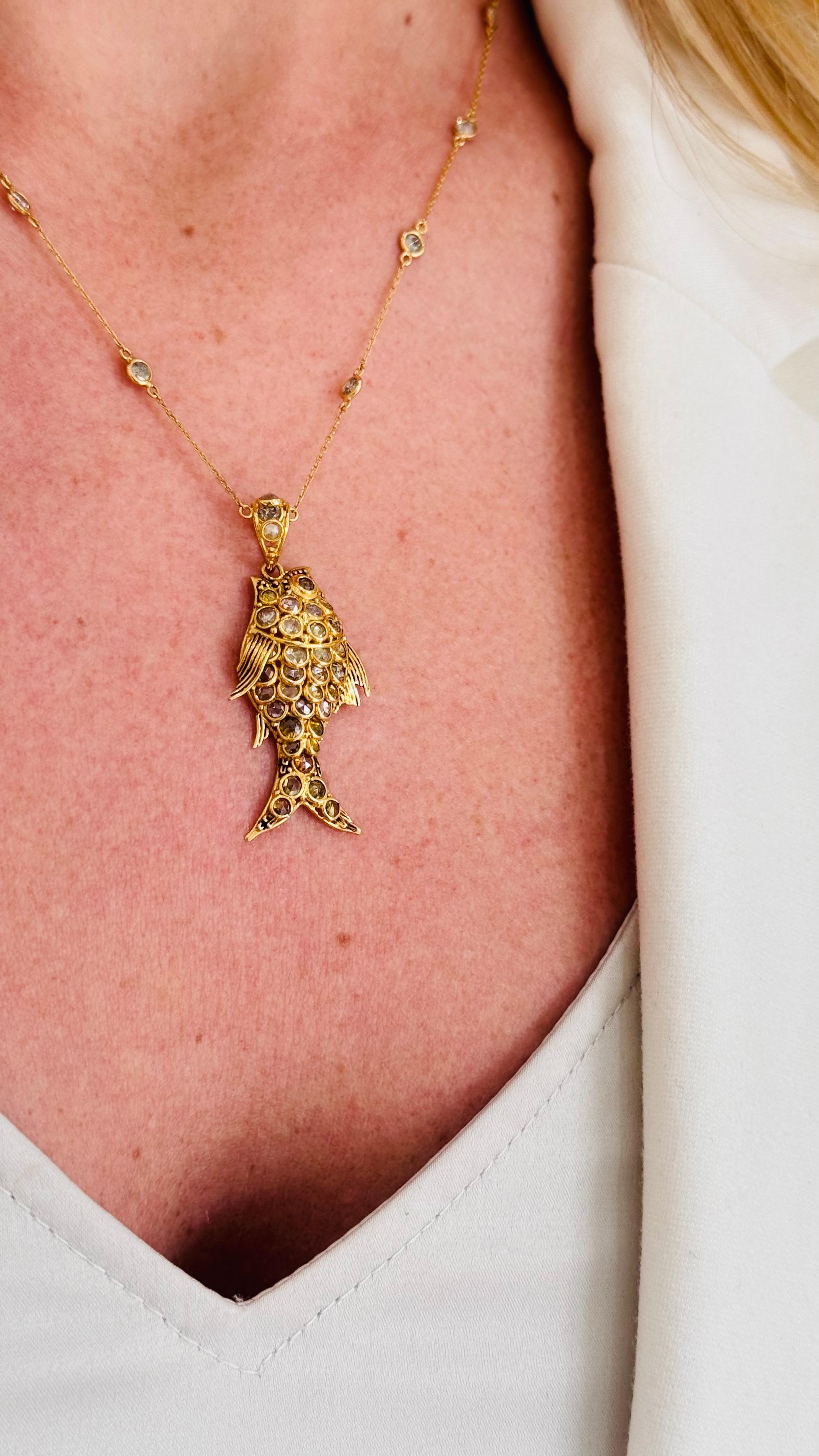 diamond necklace senco gold