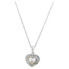 Pendant Necklaces