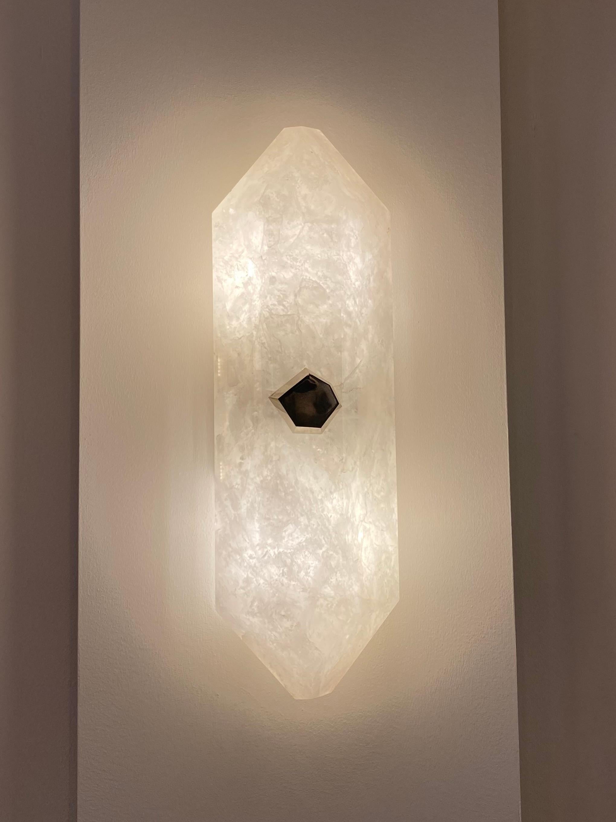 Applique in cristallo DF15 Rock di Phoenix In condizioni Nuovo in vendita a New York, NY