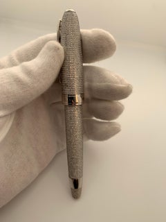 Diamond Fountain Pen