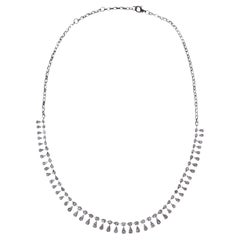 Choker Necklaces