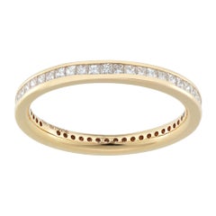 Diamond Full Eternity Ring