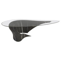Diamant G Mitteltisch, 1 von 1 von Grzegorz Majka