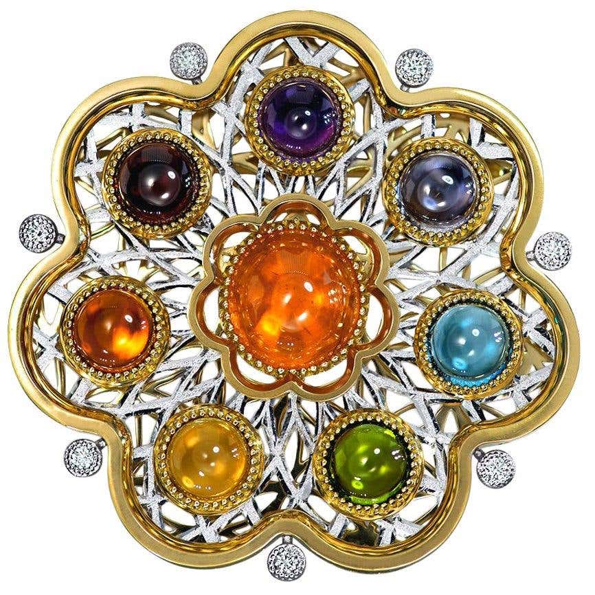 Brooches on Sale at 1stdibs - Page 2