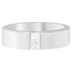 Band Rings