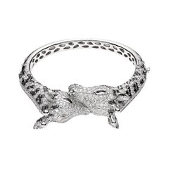 Girafe de diamant Bangel