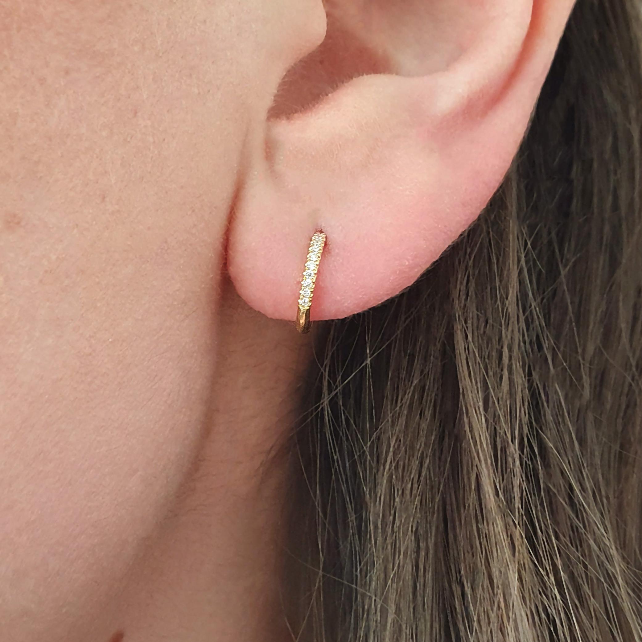 925 zei earrings