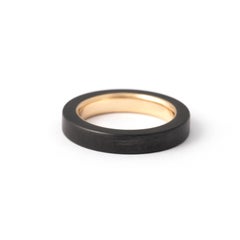 Diamond Gold 18K Ring