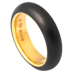Diamond Gold 18K Ring