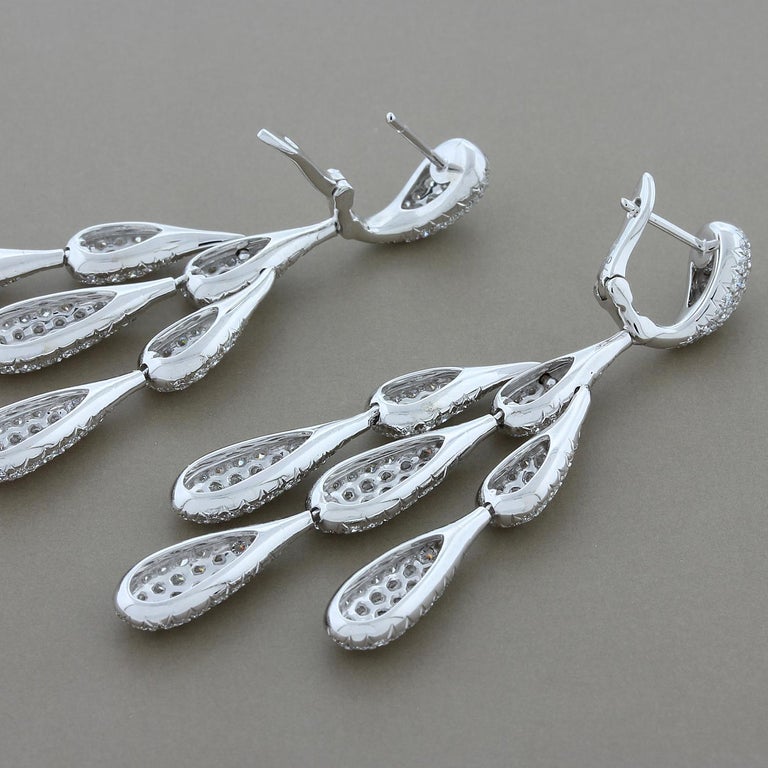 Drop Earrings main image 1