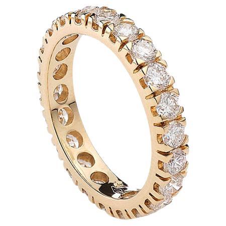 Diamond Gold Ring For Sale