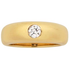 Diamond Gypsy Ring Diamond Gypsy Ring