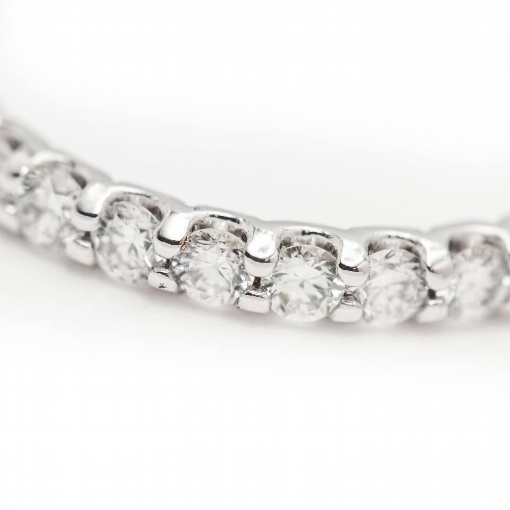 Media alianza de diamantes en venta 1
