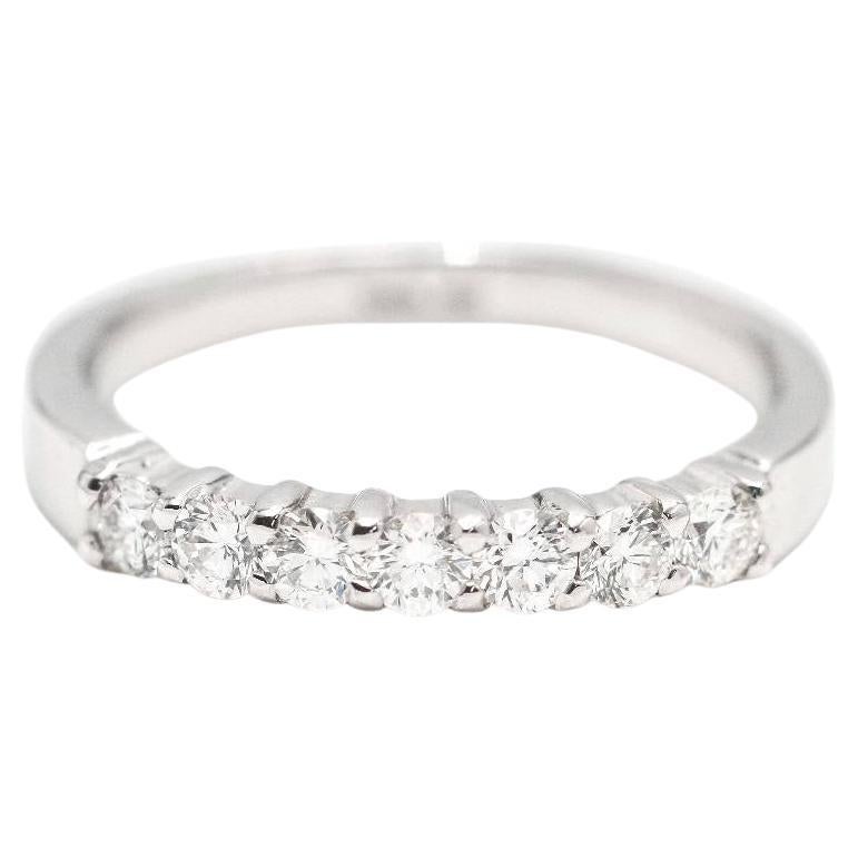Media alianza de diamantes en venta