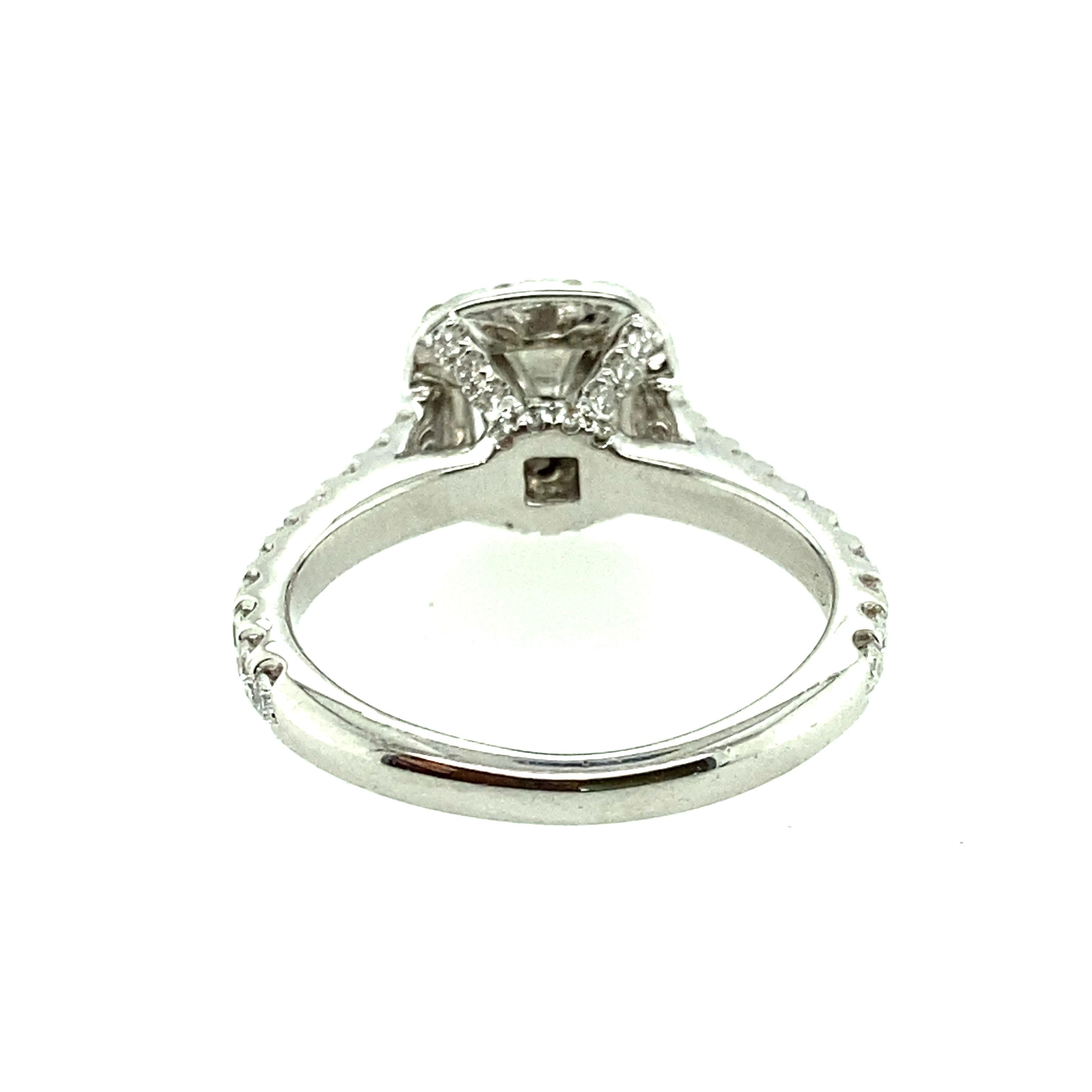neil lane halo engagement rings