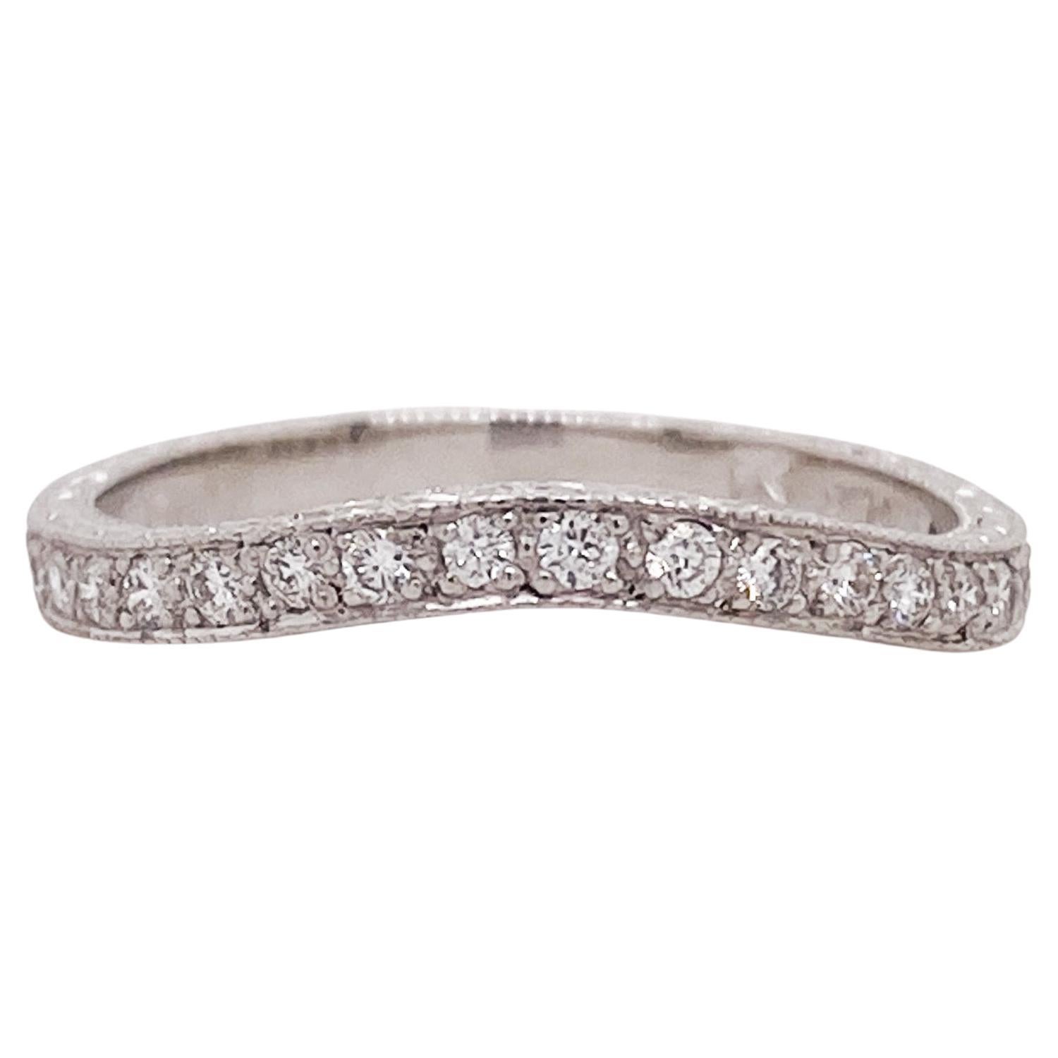 The Shadow Band Ring