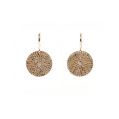 Diamond Hanging Discs